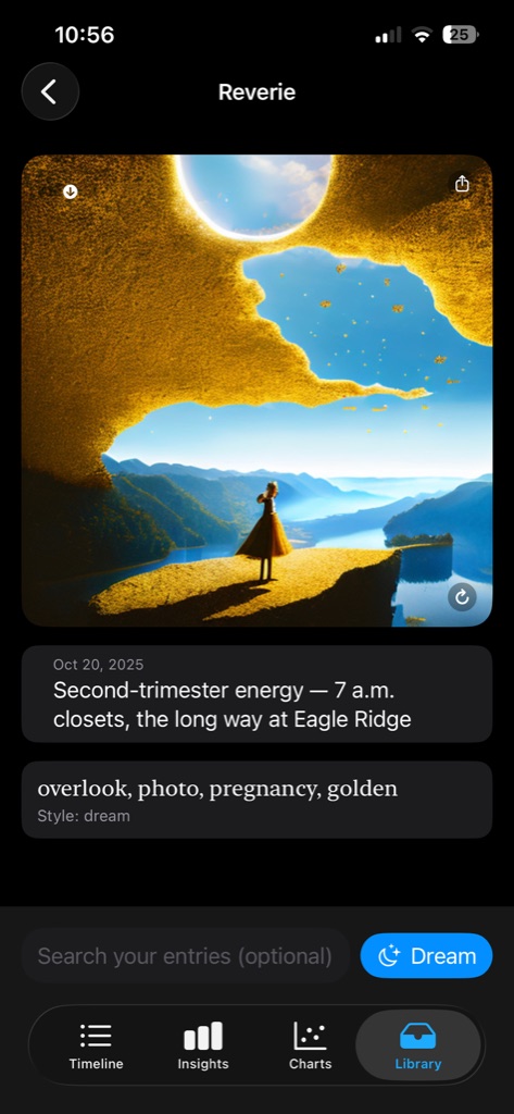 Reverie